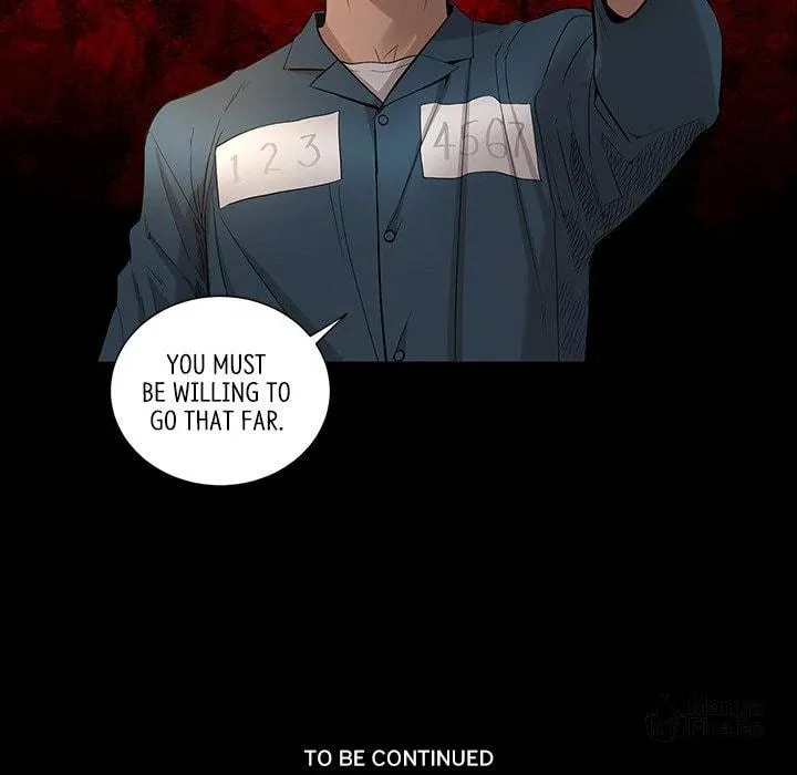 Chase Fortune Chapter 22 page 75 - 