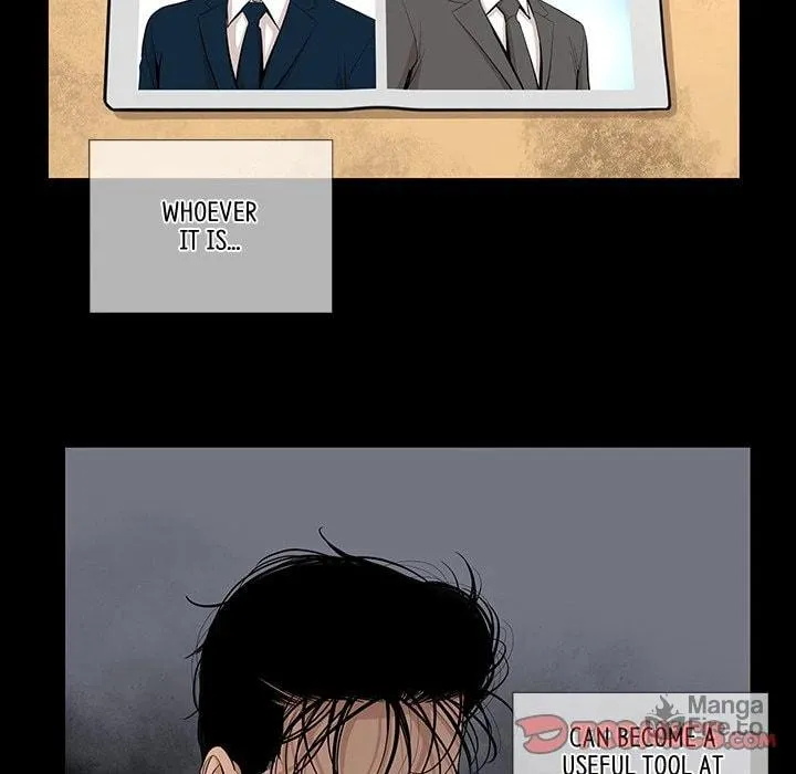 Chase Fortune Chapter 22 page 10 - 