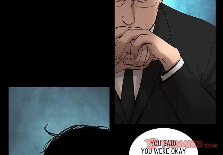 Chase Fortune Chapter 23 page 2 - 