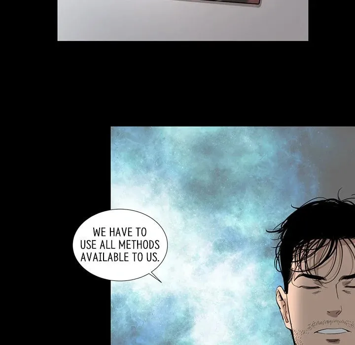 Chase Fortune Chapter 23 page 13 - 