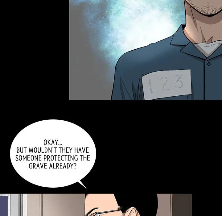 Chase Fortune Chapter 23 page 14 - 