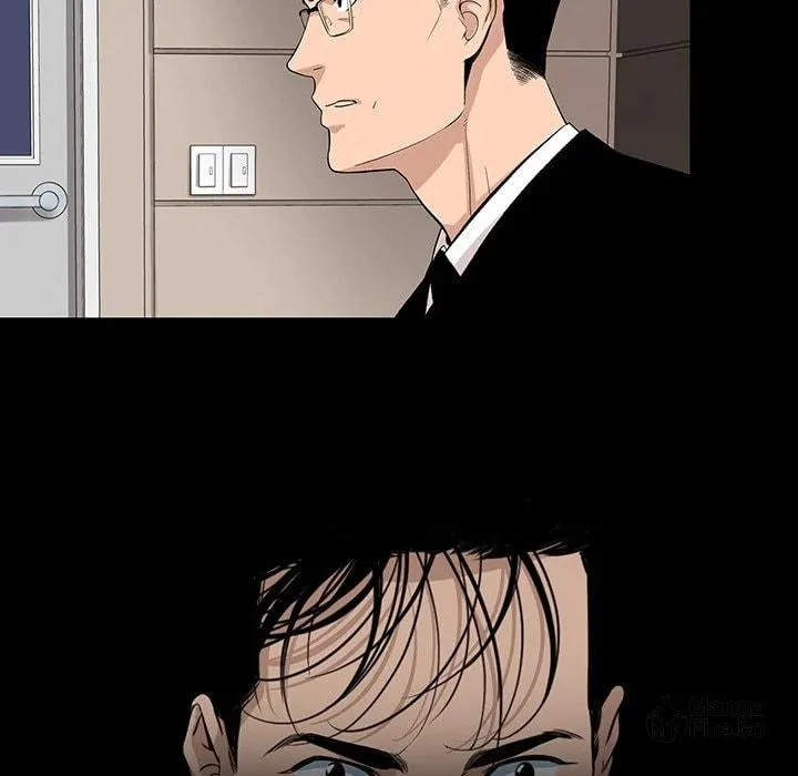 Chase Fortune Chapter 23 page 15 - 