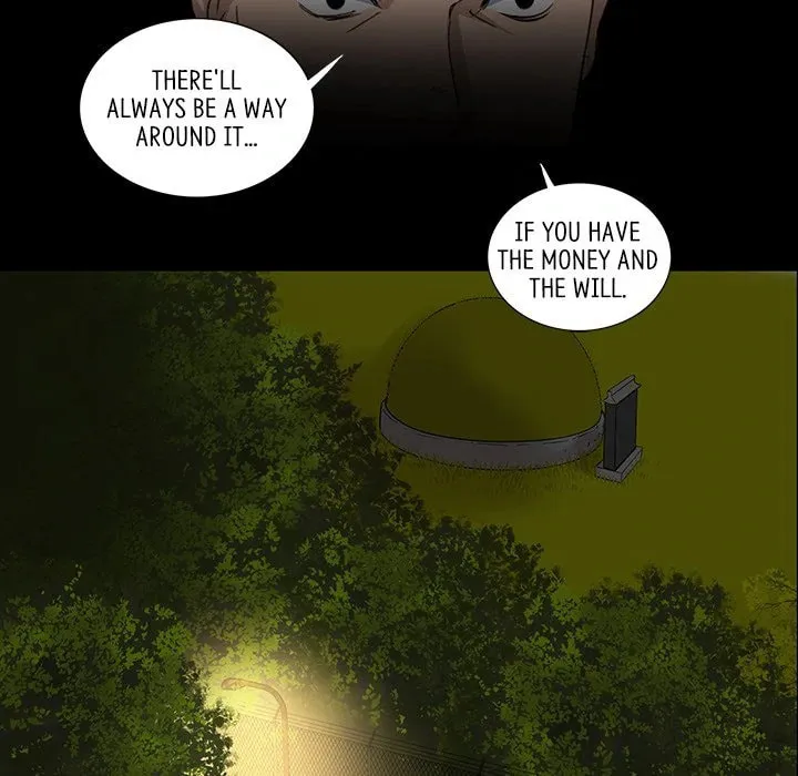 Chase Fortune Chapter 23 page 16 - 