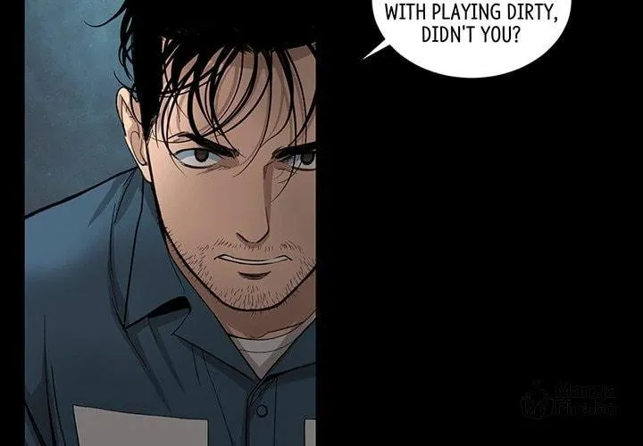 Chase Fortune Chapter 23 page 3 - 