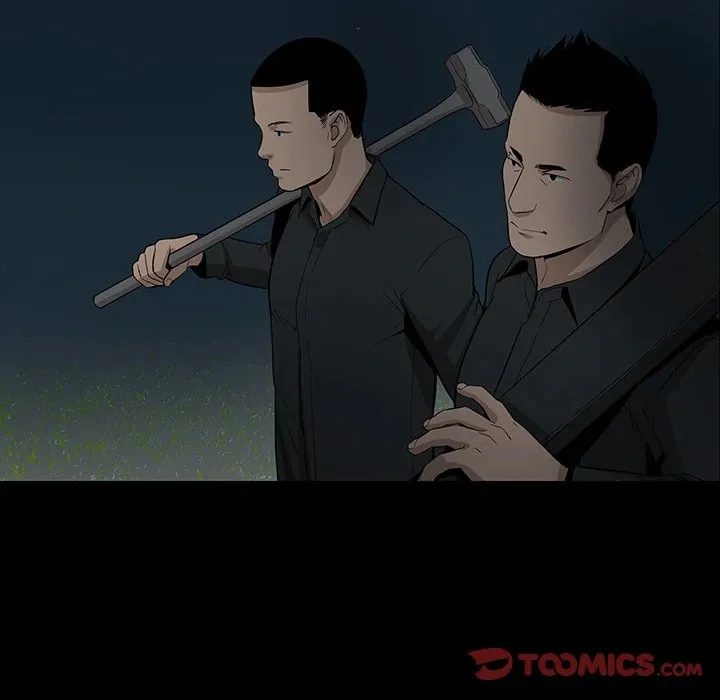 Chase Fortune Chapter 23 page 26 - 