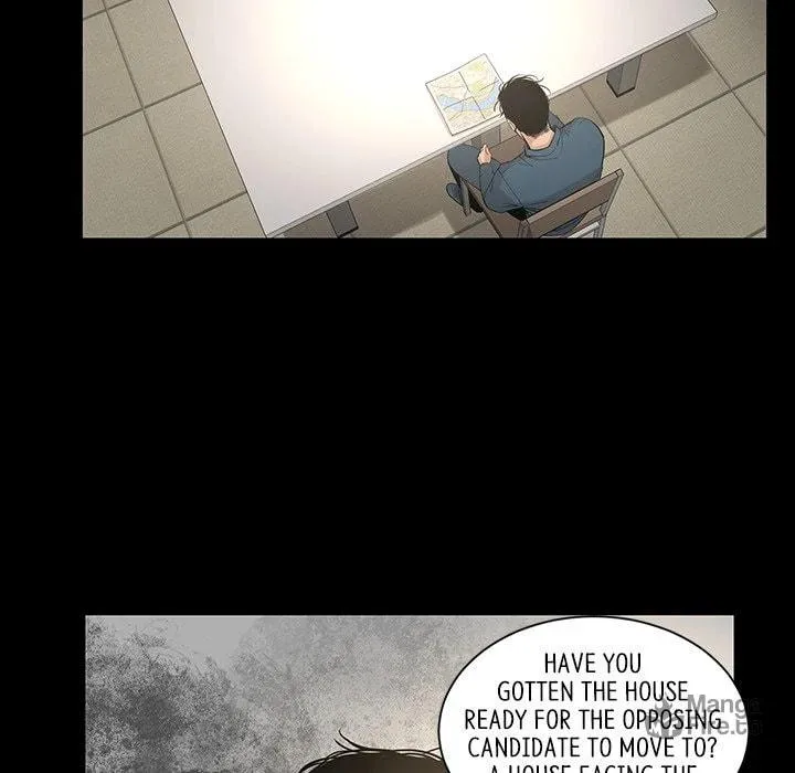 Chase Fortune Chapter 23 page 30 - 