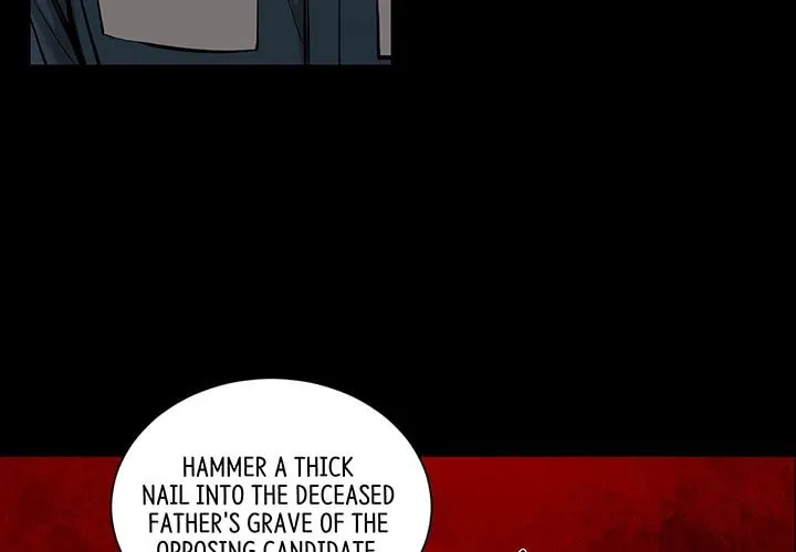 Chase Fortune Chapter 23 page 4 - 