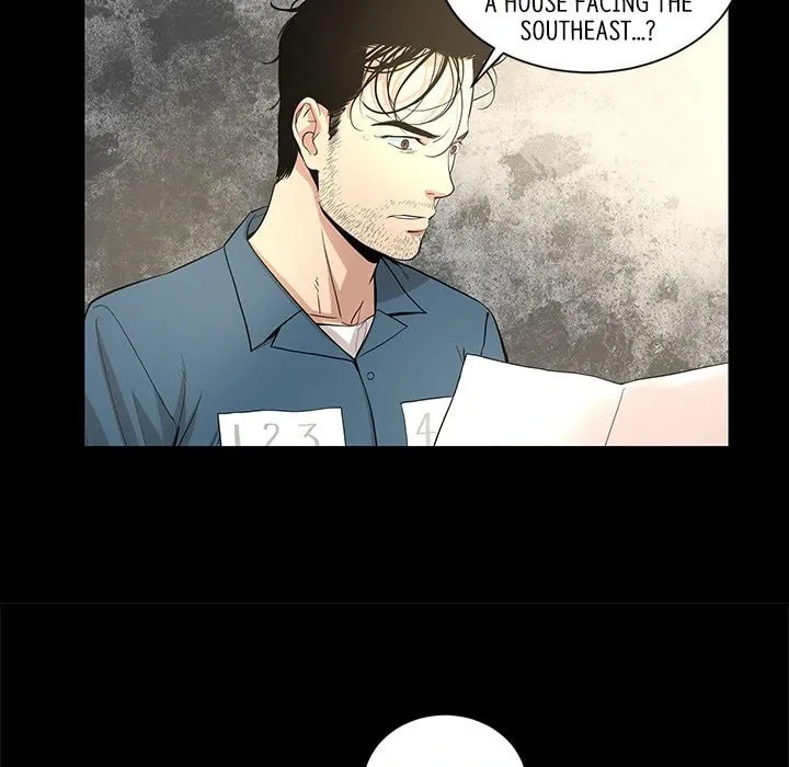 Chase Fortune Chapter 23 page 31 - 