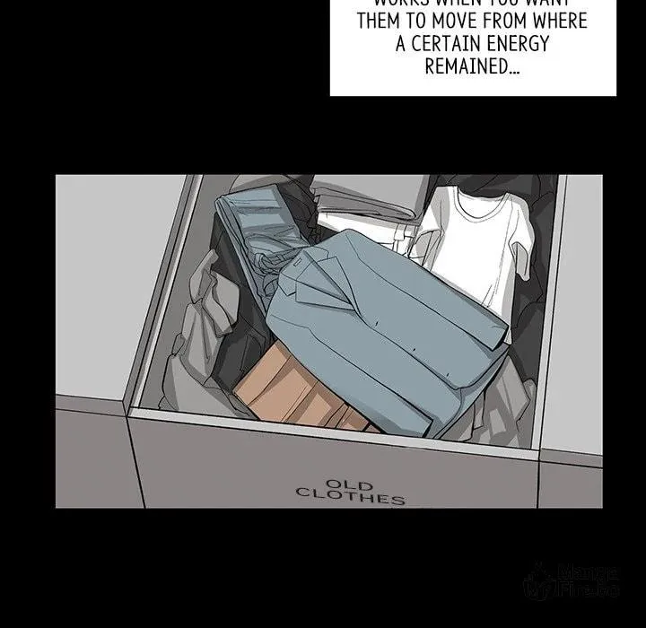 Chase Fortune Chapter 23 page 40 - 