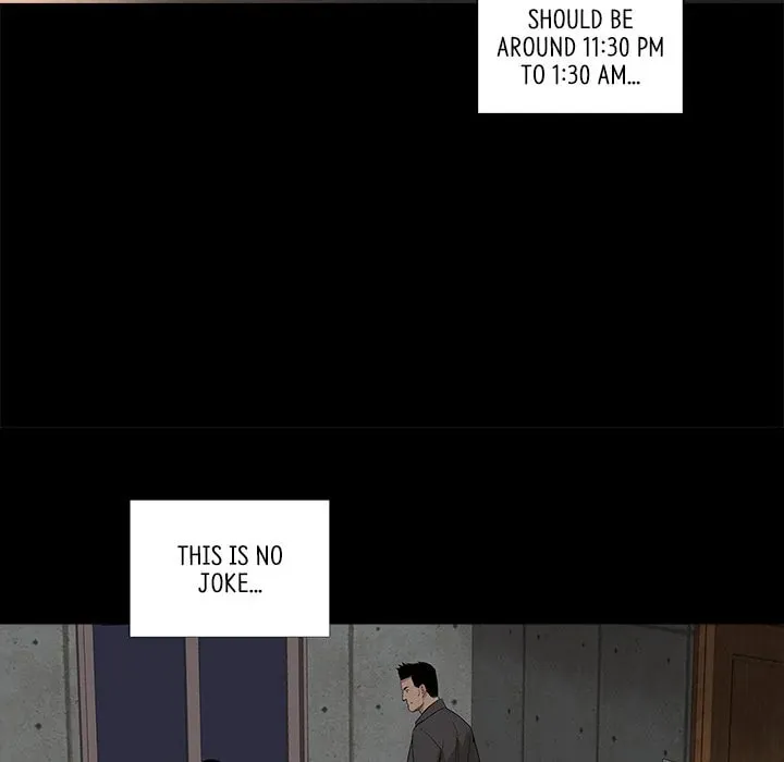 Chase Fortune Chapter 23 page 43 - 