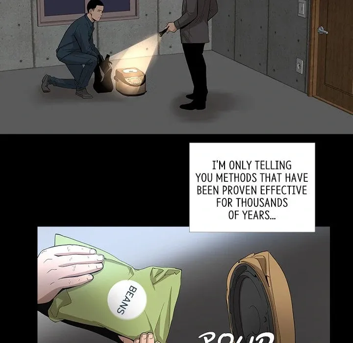 Chase Fortune Chapter 23 page 44 - 