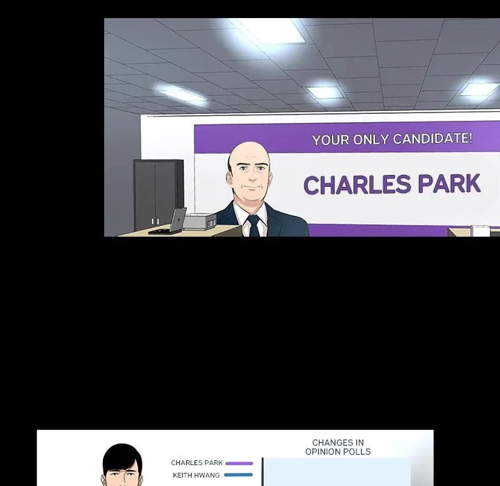 Chase Fortune Chapter 23 page 46 - 