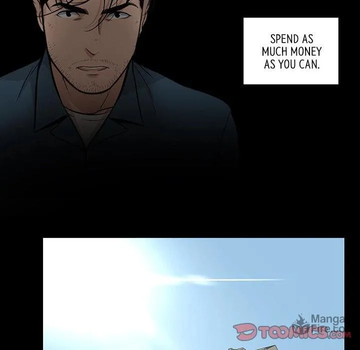 Chase Fortune Chapter 23 page 50 - 