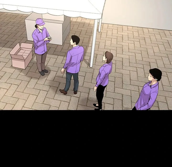Chase Fortune Chapter 23 page 53 - 