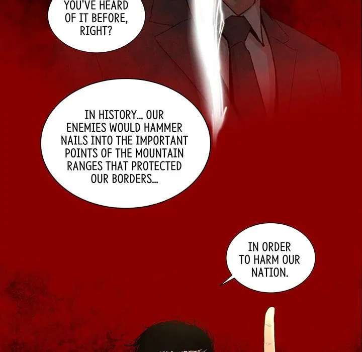 Chase Fortune Chapter 23 page 7 - 