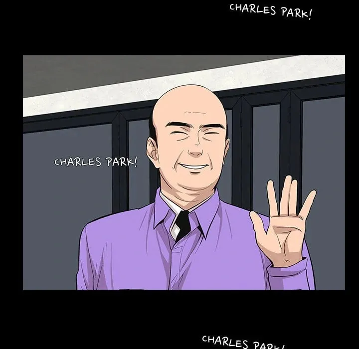 Chase Fortune Chapter 23 page 64 - 