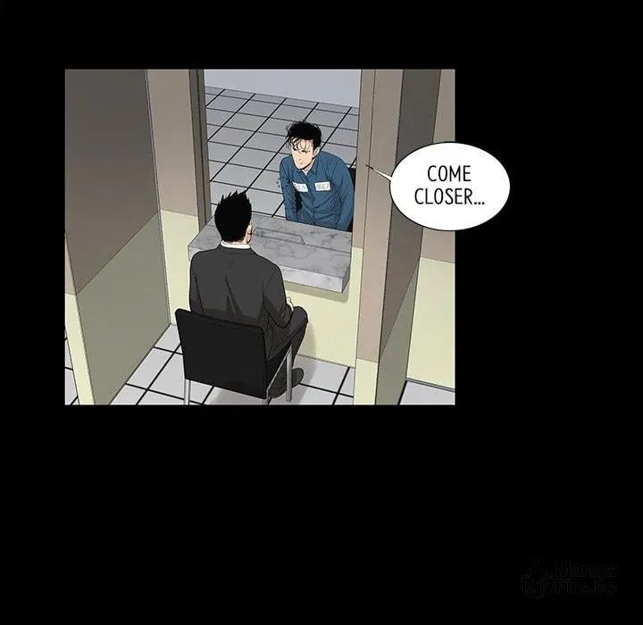Chase Fortune Chapter 23 page 70 - 