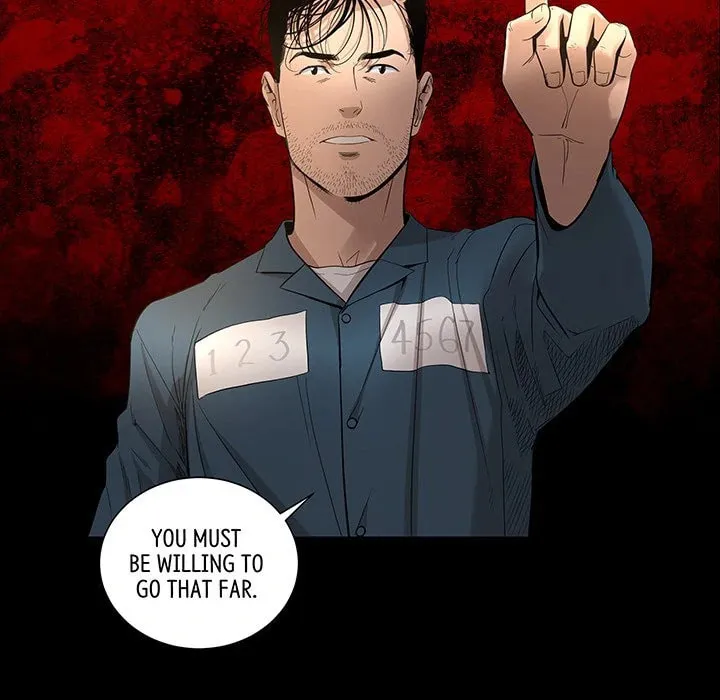 Chase Fortune Chapter 23 page 8 - 