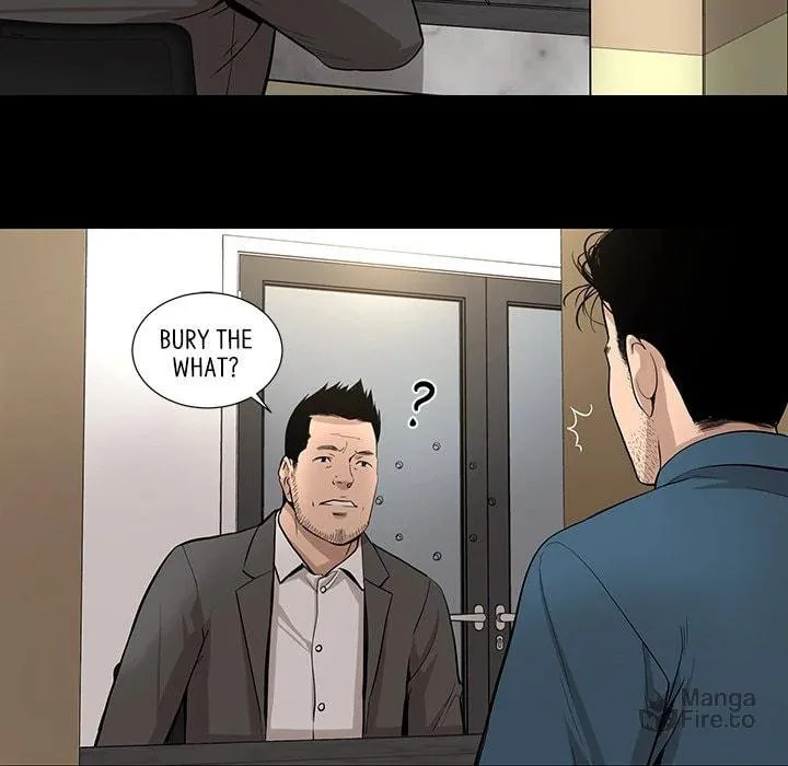 Chase Fortune Chapter 23 page 72 - 