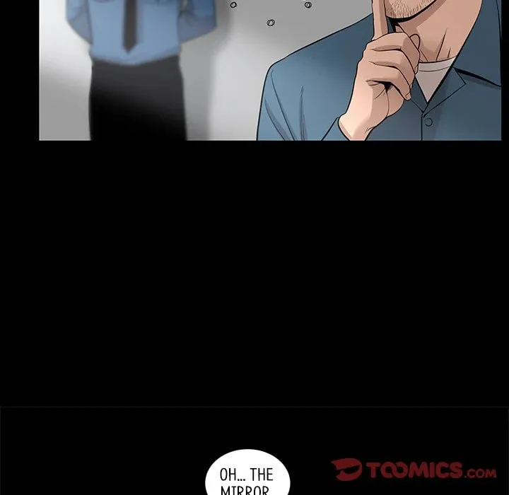 Chase Fortune Chapter 23 page 74 - 