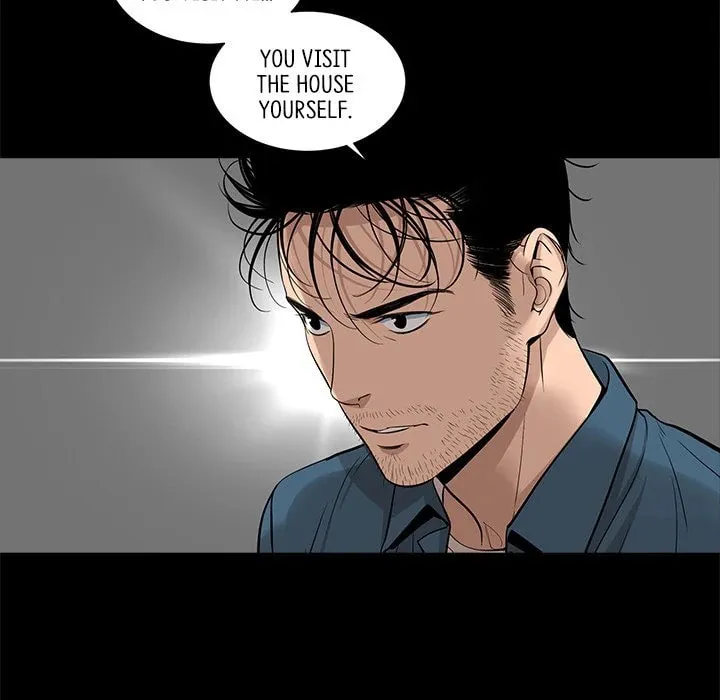 Chase Fortune Chapter 23 page 76 - 