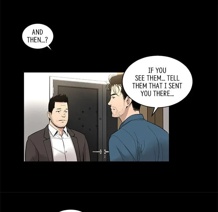 Chase Fortune Chapter 23 page 77 - 