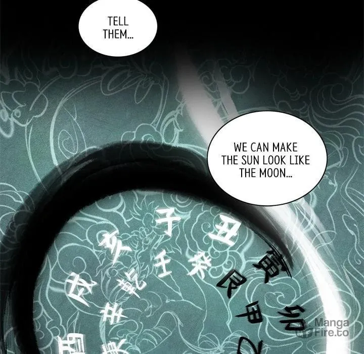 Chase Fortune Chapter 23 page 78 - 