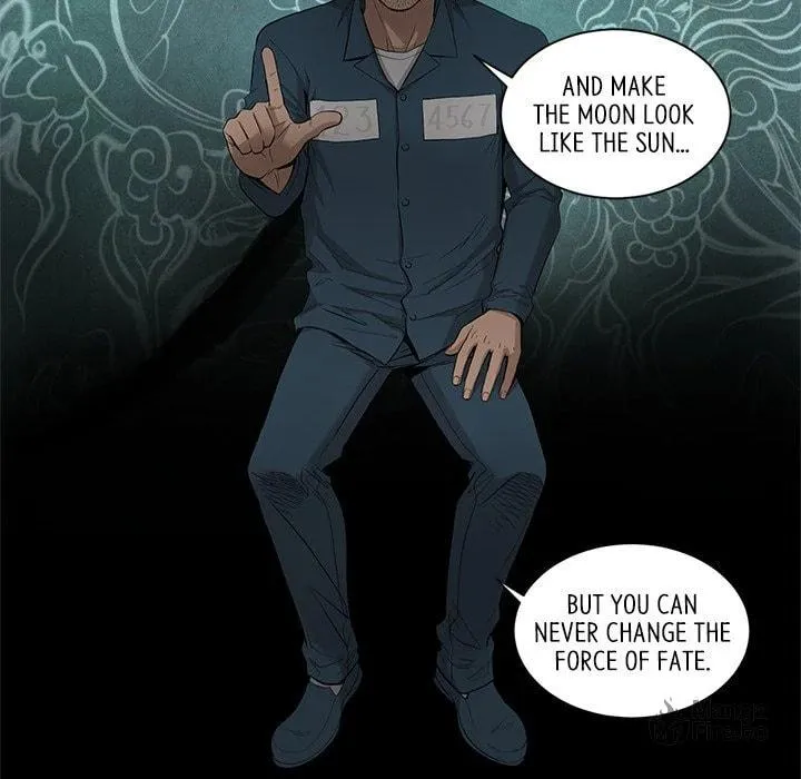 Chase Fortune Chapter 23 page 80 - 