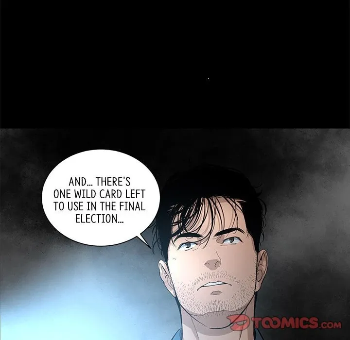 Chase Fortune Chapter 23 page 82 - 
