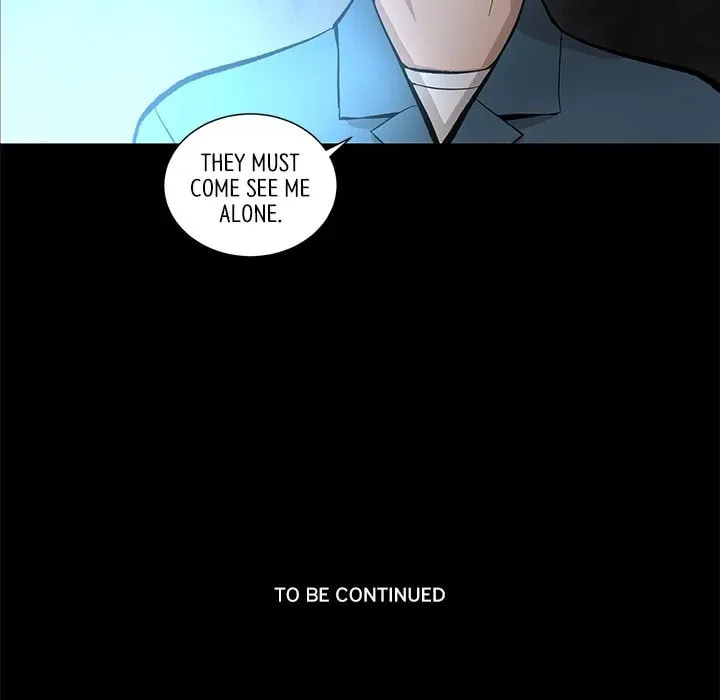 Chase Fortune Chapter 23 page 83 - 