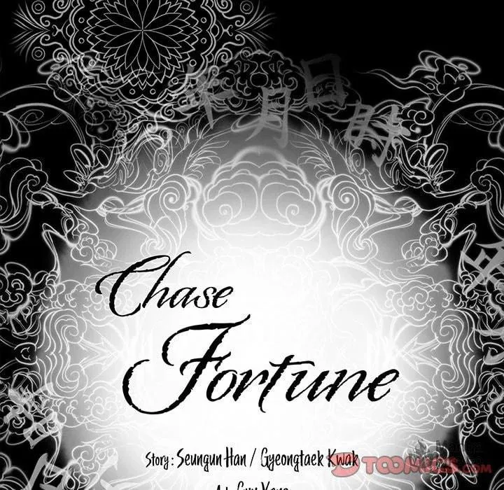 Chase Fortune Chapter 23 page 10 - 
