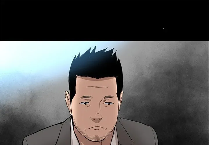 Chase Fortune Chapter 24 page 1 - 