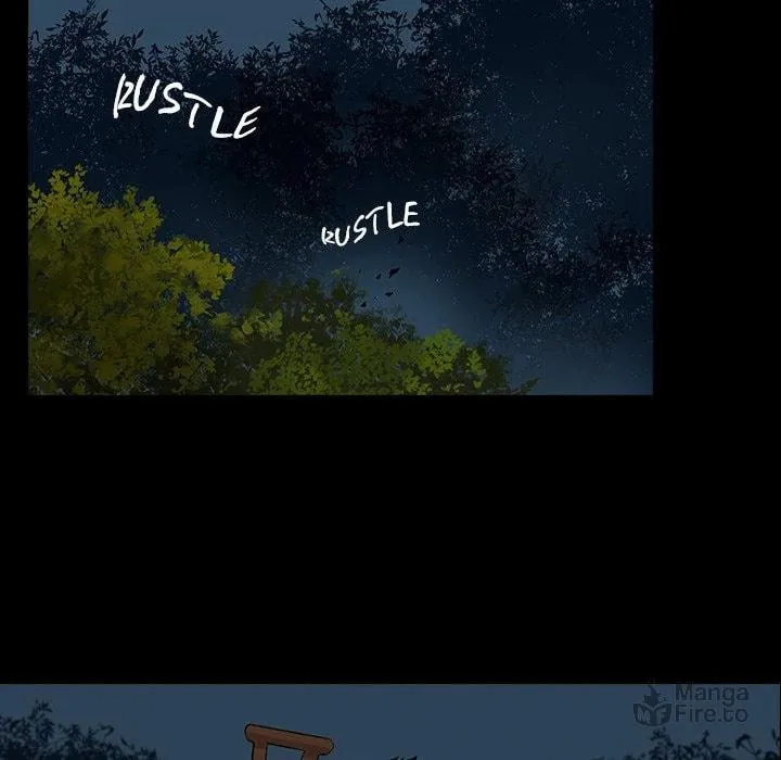 Chase Fortune Chapter 24 page 15 - 