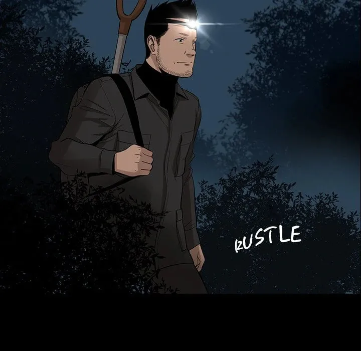 Chase Fortune Chapter 24 page 16 - 
