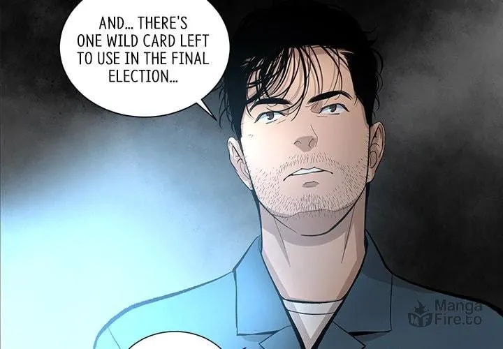 Chase Fortune Chapter 24 page 3 - 