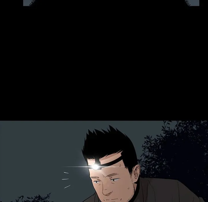 Chase Fortune Chapter 24 page 22 - 
