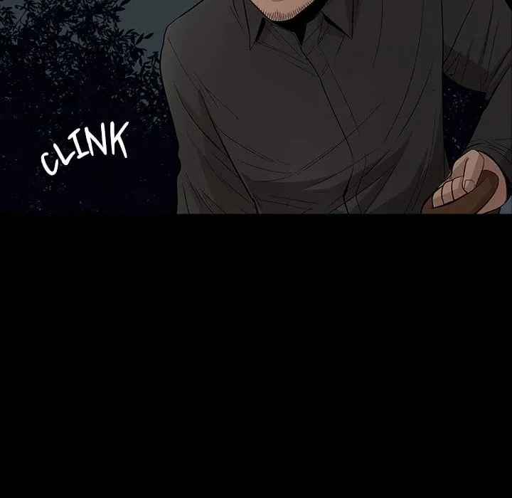 Chase Fortune Chapter 24 page 23 - 
