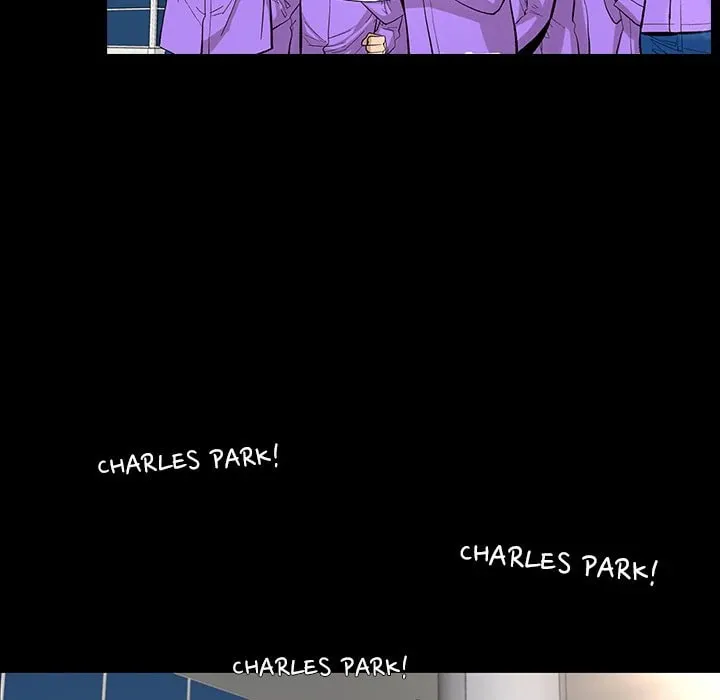 Chase Fortune Chapter 24 page 31 - 