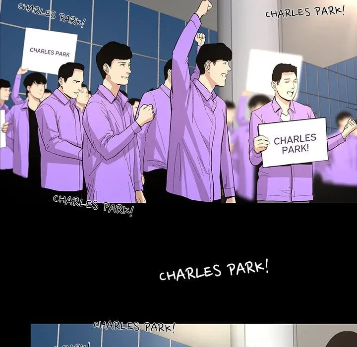 Chase Fortune Chapter 24 page 32 - 