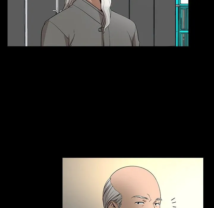 Chase Fortune Chapter 24 page 37 - 