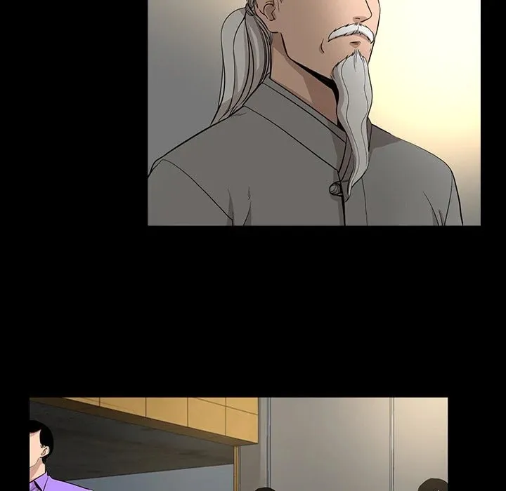 Chase Fortune Chapter 24 page 38 - 