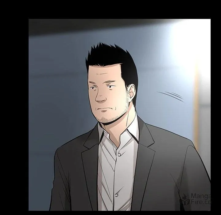 Chase Fortune Chapter 24 page 40 - 