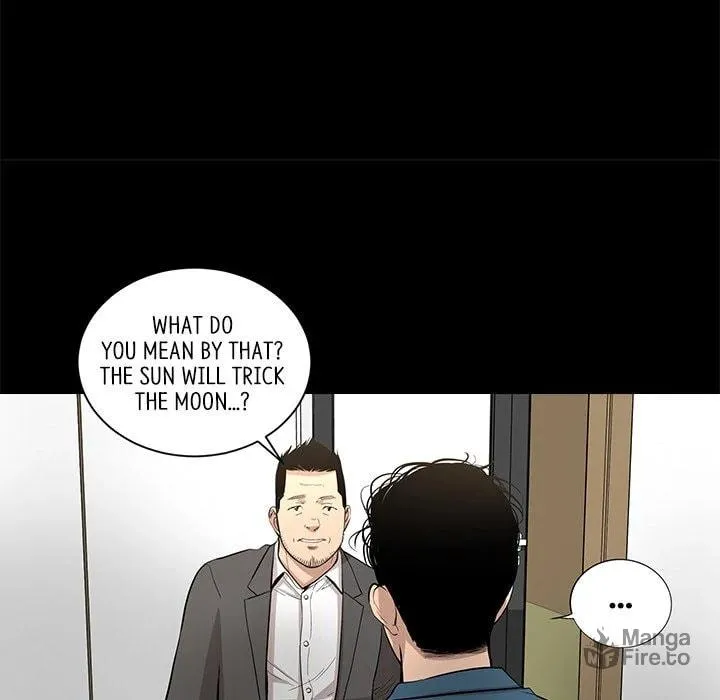 Chase Fortune Chapter 24 page 5 - 