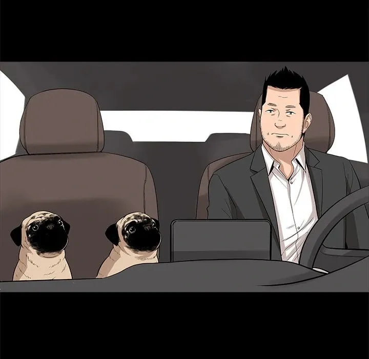 Chase Fortune Chapter 24 page 44 - 