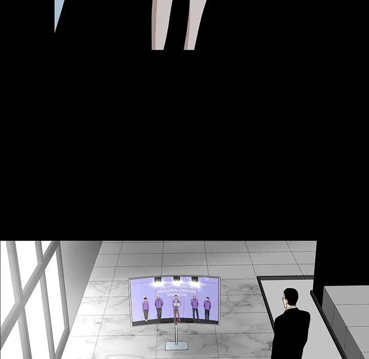 Chase Fortune Chapter 24 page 49 - 