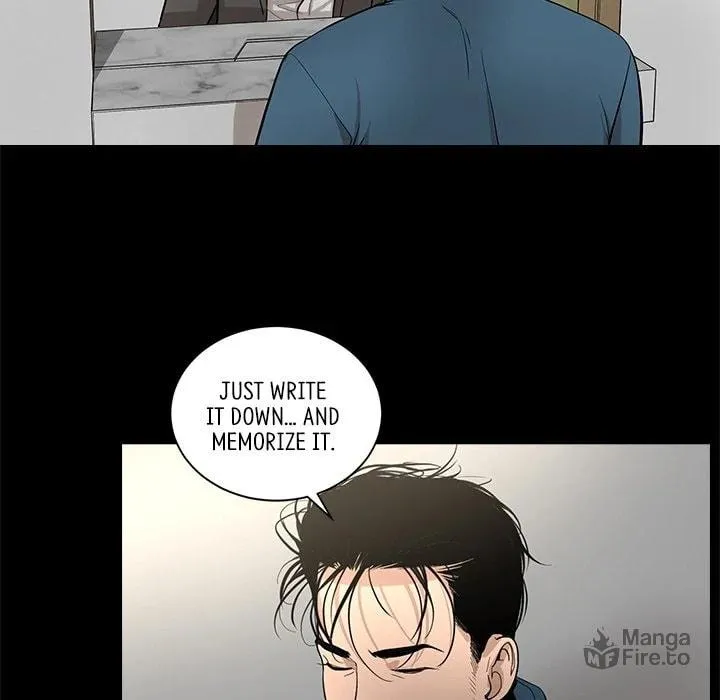 Chase Fortune Chapter 24 page 6 - 