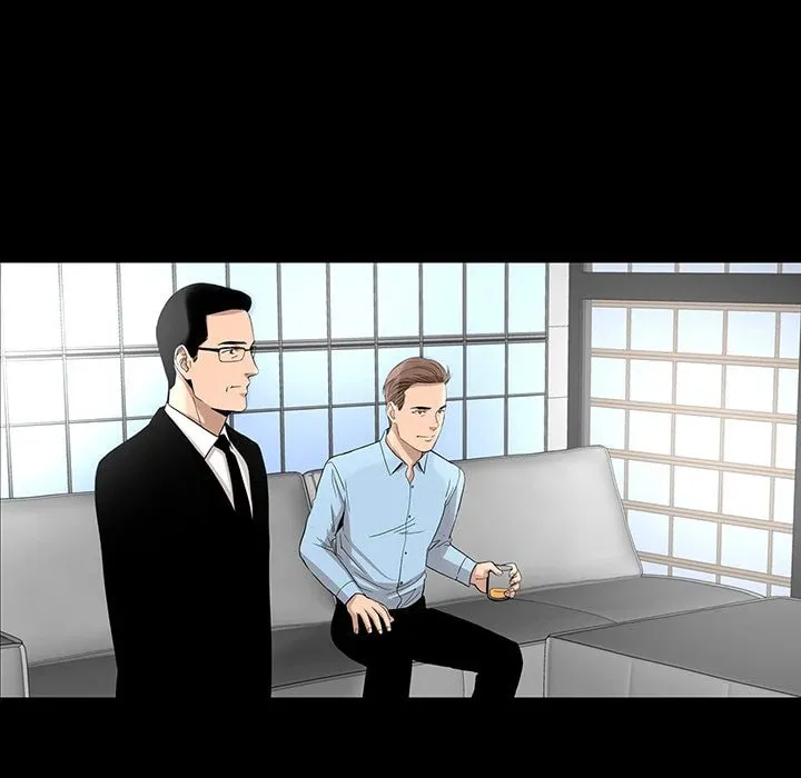 Chase Fortune Chapter 24 page 53 - 