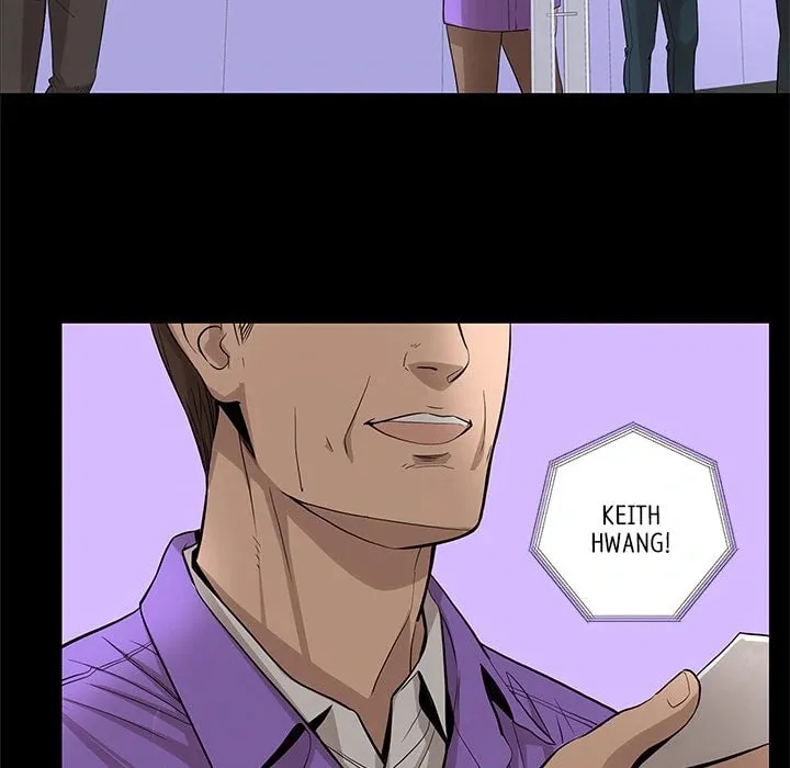 Chase Fortune Chapter 24 page 56 - 
