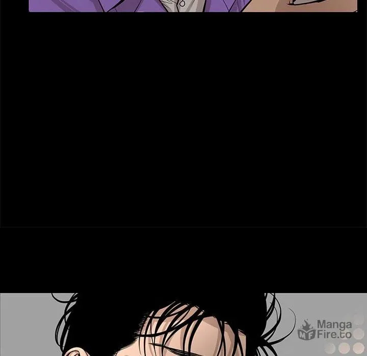 Chase Fortune Chapter 24 page 57 - 