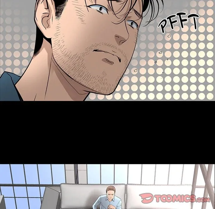 Chase Fortune Chapter 24 page 58 - 